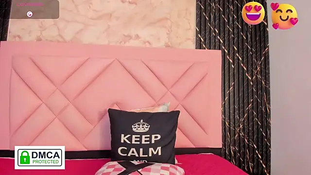 maia_bianchi's cam snapshot