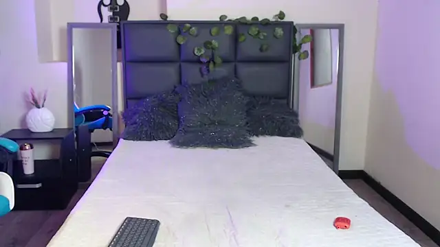 Amnesia_'s cam snapshot