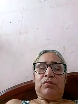 _candi's cam snapshot