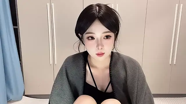 Q-ing's cam snapshot