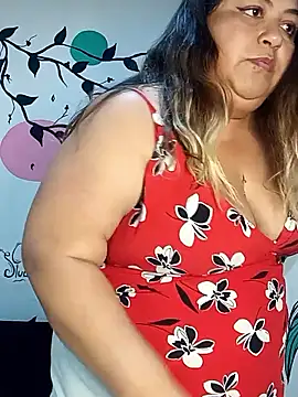 curvy_diva_'s cam snapshot