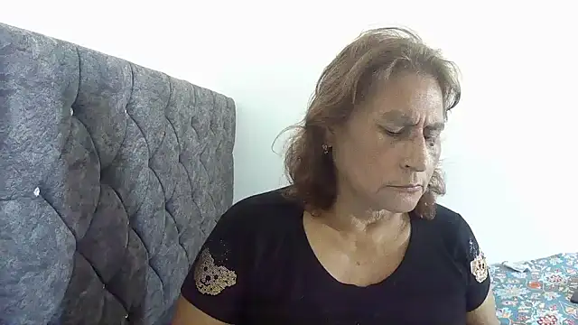 charrysexy1's cam snapshot