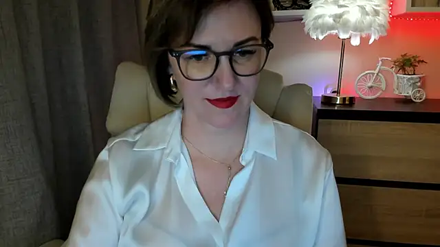 feliziaDesire's cam snapshot