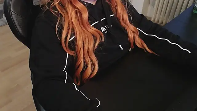 Piasecret's cam snapshot