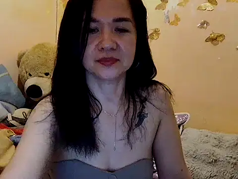 KissHott's cam snapshot