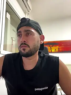 luffykingofpirets's cam snapshot