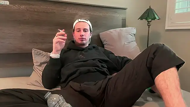 Matttsohot's cam snapshot