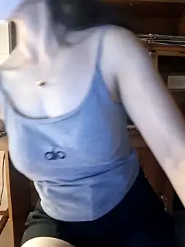 LazdyLy's cam snapshot