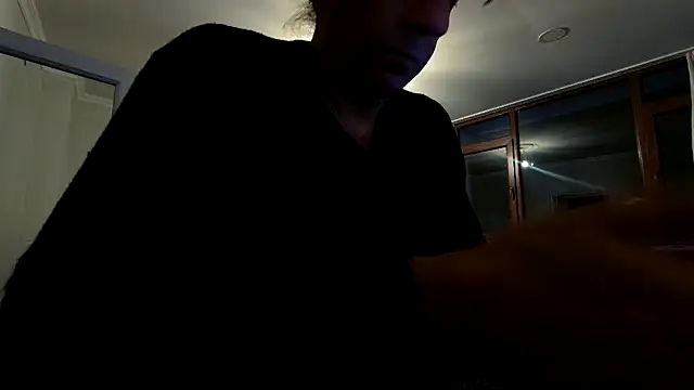 ALPHANDRE's cam snapshot