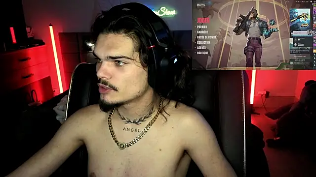 JordanShow's cam snapshot