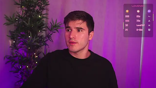 Tony_Wylie's cam snapshot