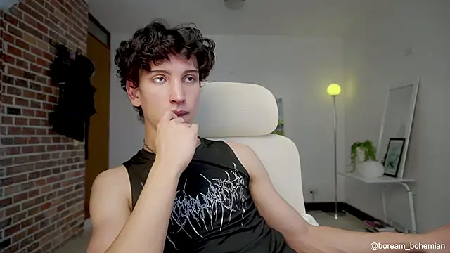 boream's cam snapshot