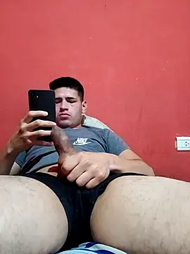 ynose2's cam snapshot