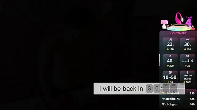 Perry_Knight's cam snapshot