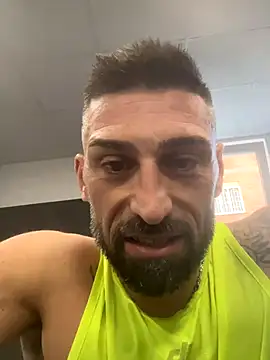 GmGit's cam snapshot