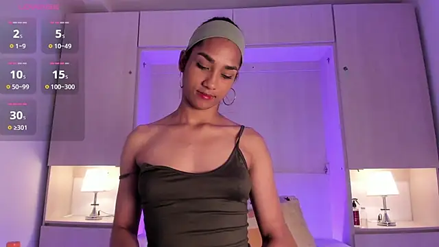 AnahiCollins's cam snapshot