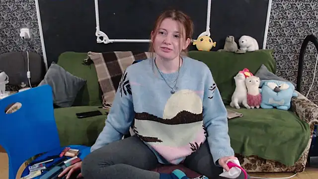 Gr4_soul_'s cam snapshot