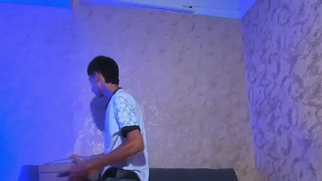 lucian_davii live sex cam