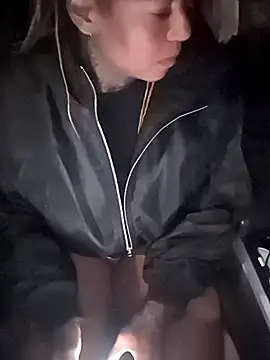 DarkDea live sex cam