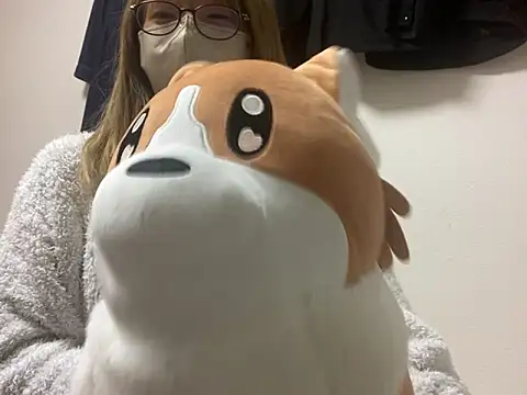 Discordance_'s cam snapshot