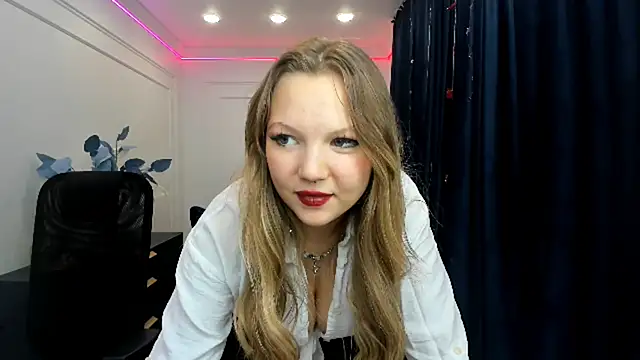 MariaRobinsone's cam snapshot