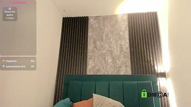 milf_lunablacke's web cam