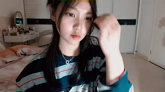 Miu1_girl's cam snapshot