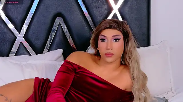 AnikaDragun live sex cam