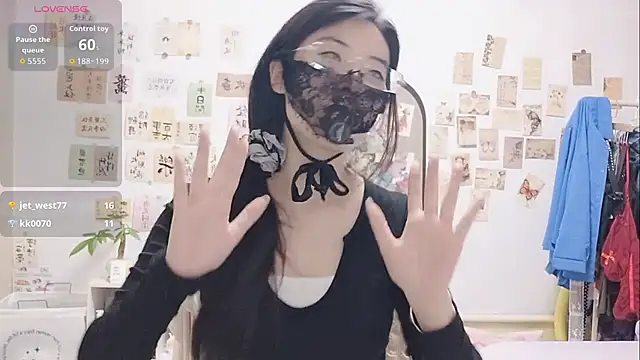 Ga2e-888's cam snapshot