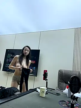 Yaoyaomm's cam snapshot