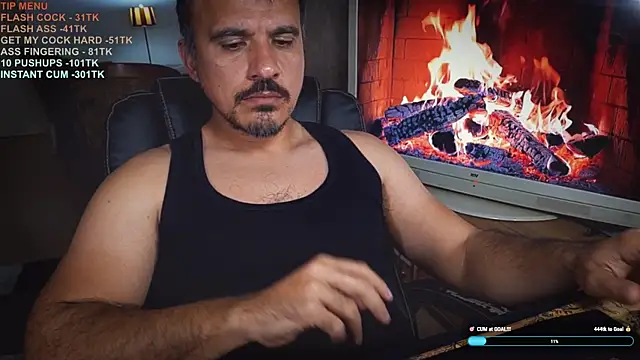 officeman7's cam snapshot