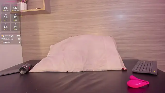 Taylor_walton's cam snapshot