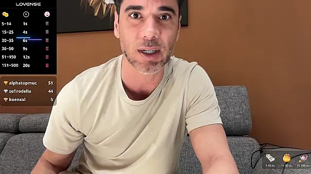 marcoo_x's cam snapshot