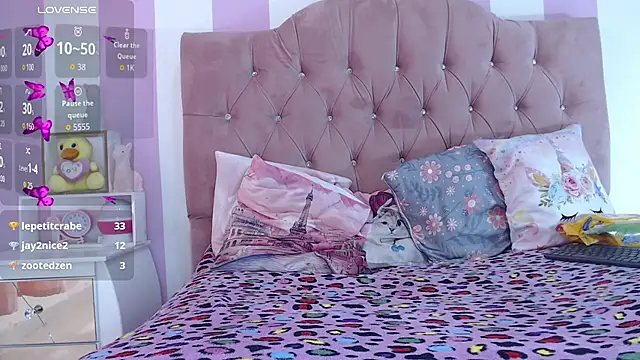 zaleya_mateus's cam snapshot