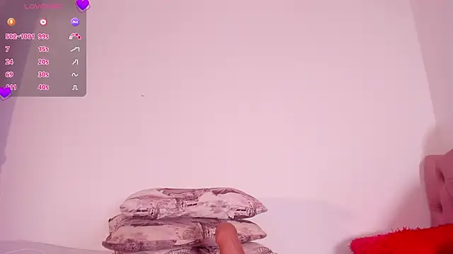 mely_rosse_'s cam snapshot