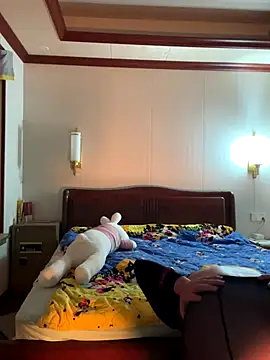 Qt889999's cam snapshot