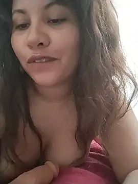 Yara0k's cam snapshot