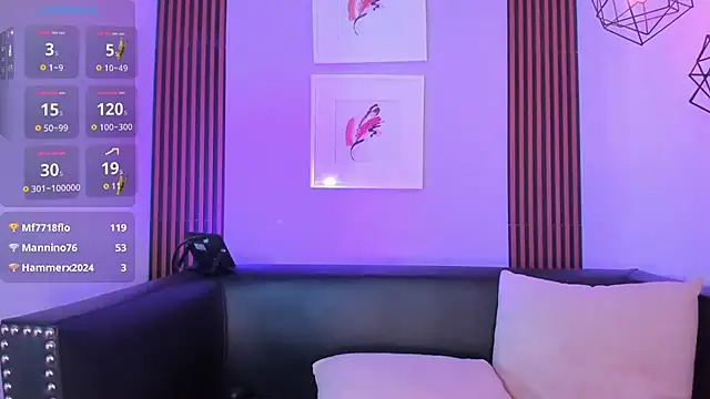 Nahiajhonson_'s cam snapshot