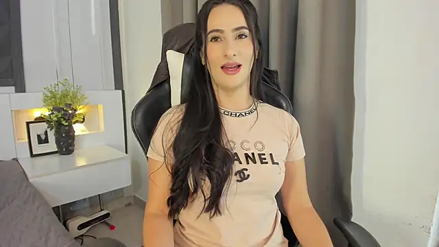 SaraGomez1's cam snapshot