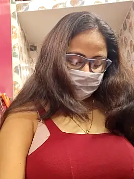 nisha_1110's cam snapshot