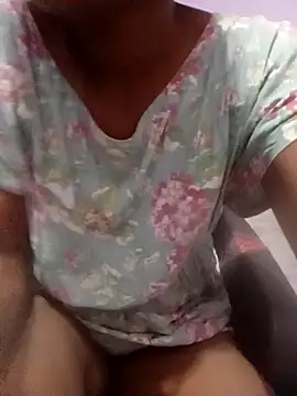 Chocopie_Girl's cam snapshot