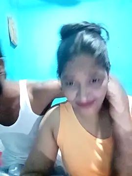 CoupleShow_432's cam snapshot