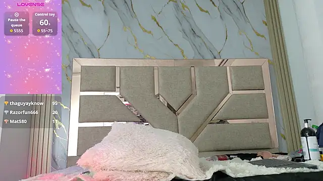 DakotaTylerr's cam snapshot