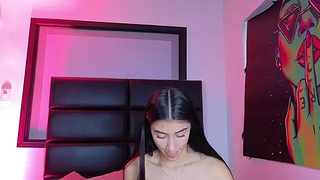 Elisa_Soul's cam snapshot