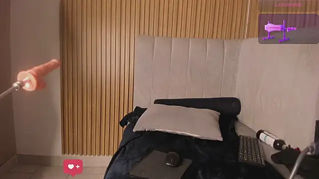 TifanyGrey's cam snapshot