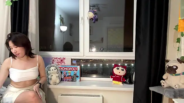 DishySulcus's cam snapshot