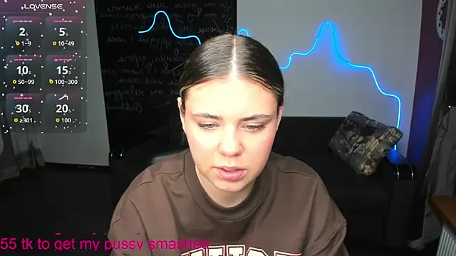 IsabellaBler's cam snapshot