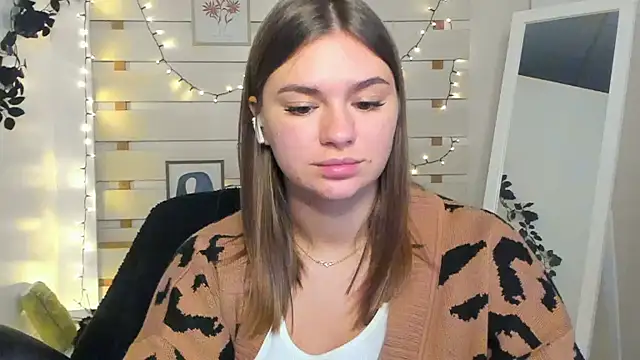 Josephine_Kiss's cam snapshot