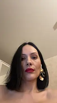 Goddess-VENUS's cam snapshot