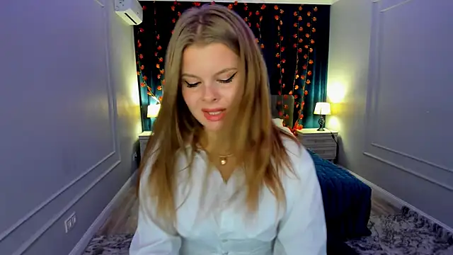 WildeDesiree's cam snapshot